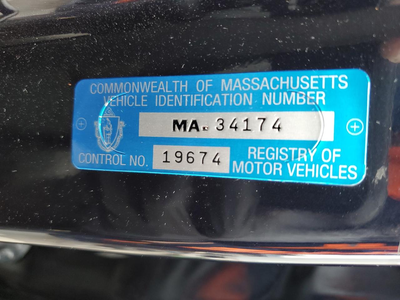 MA34174 FORD F-150 2021