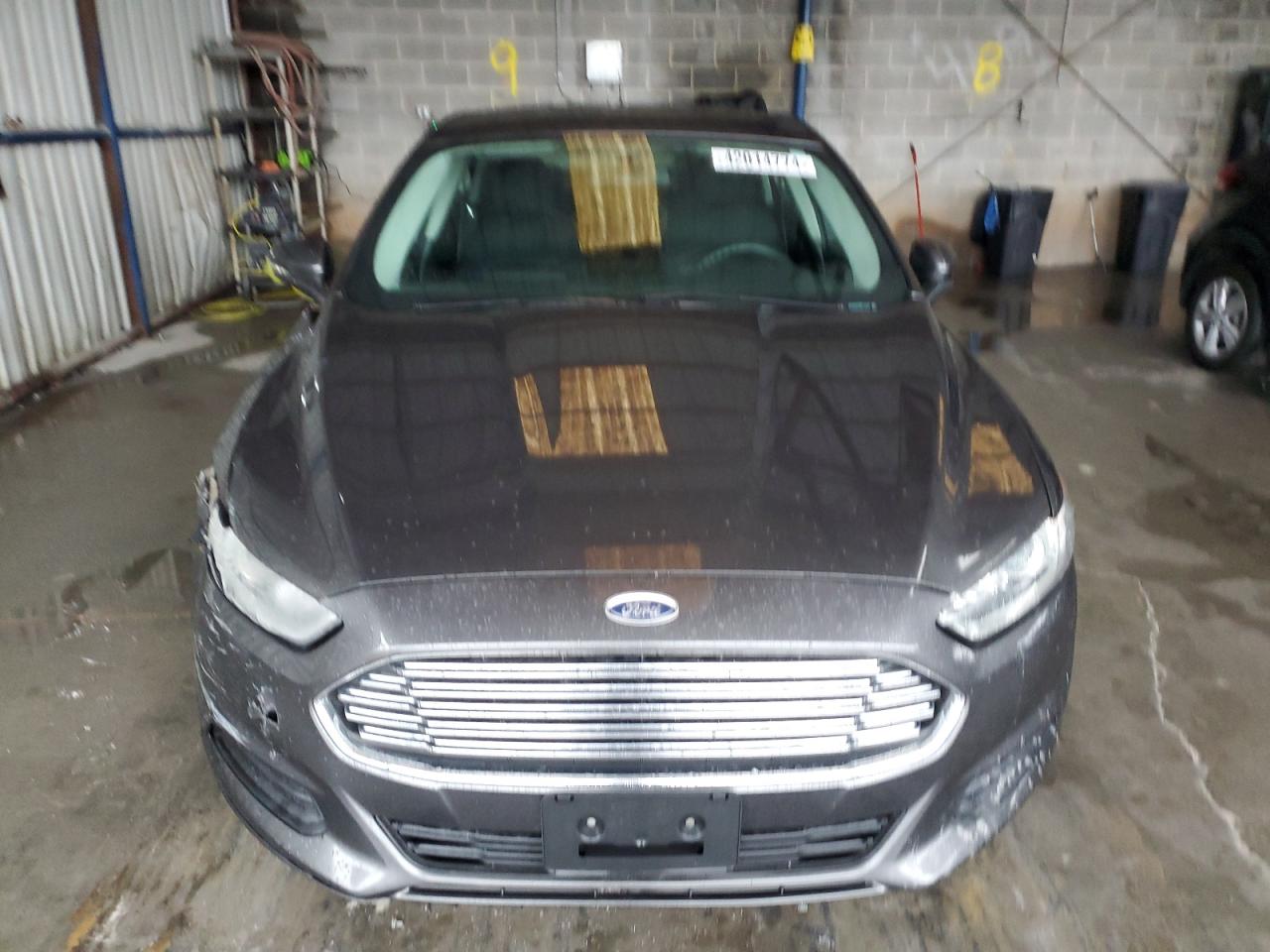 3FA6P0H72GR117229 FORD FUSION 2016