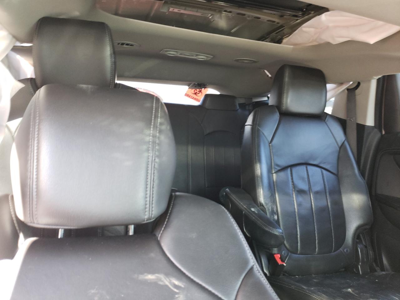 1GNKVJKD2HJ189456 CHEVROLET TRAVERSE 2017
