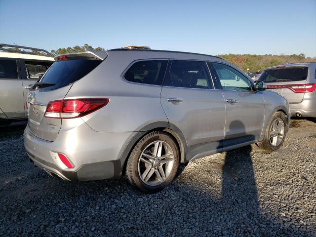 2017 HYUNDAI SANTA FE S - KM8SR4HF3HU194988