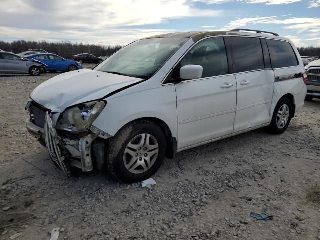 2006 Honda Odyssey EX-L