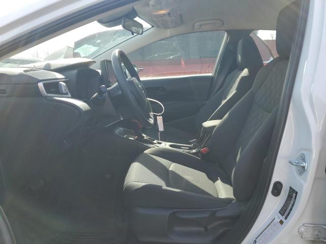 2022 TOYOTA COROLLA LE JTDEPMAE2N3009839