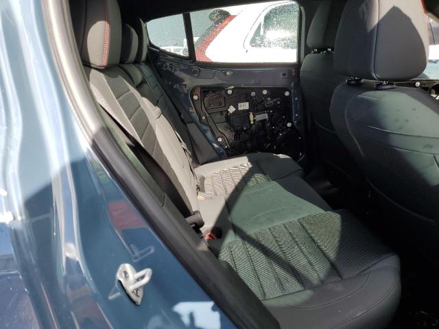 2024 DODGE HORNET GT - ZACNDFAN9R3A15425