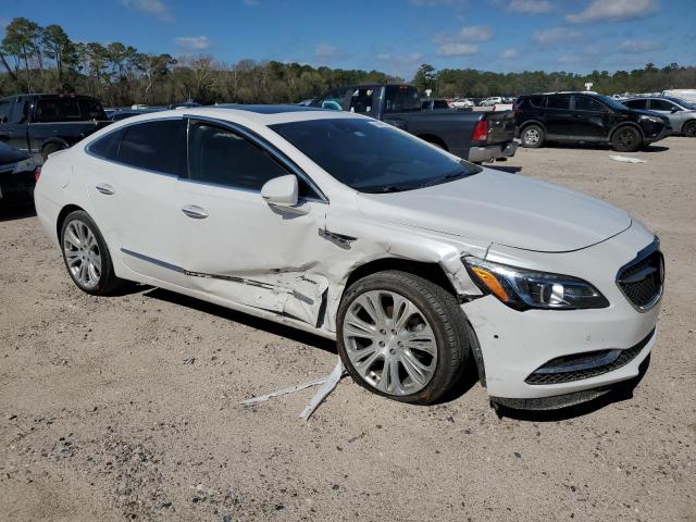 2019 BUICK LACROSSE A - 1G4ZU5SS6KU112638