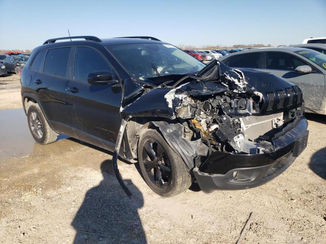 2018 JEEP CHEROKEE L 1C4PJLCB0JD595551