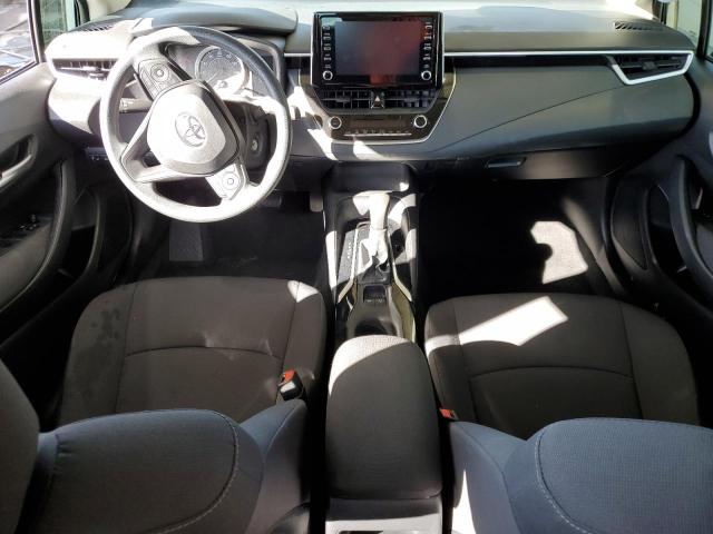 2020 TOYOTA COROLLA LE - 5YFEPRAE3LP106288