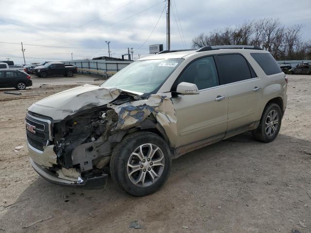 2015 GMC Acadia Slt-1 VIN: 1GKKRRKD8FJ168253 Lot: 42200434