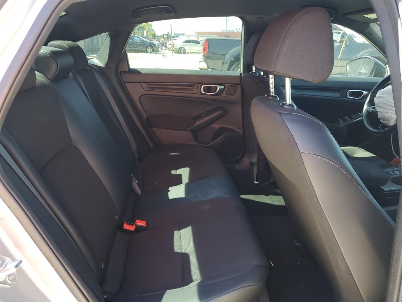 2HGFE2F50PH533628 HONDA CIVIC 2023