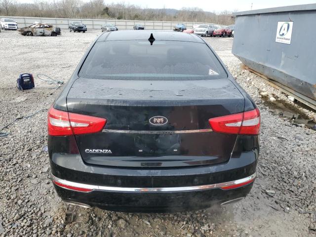 VIN 3FA6P0G76GR268799 2016 Ford Fusion, S no.6