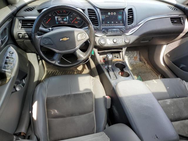 2015 CHEVROLET IMPALA LT 2G1125S34F9270200