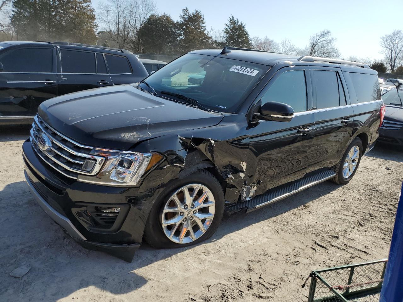 1FMJK1JT4LEA90821 FORD EXPEDITION 2020