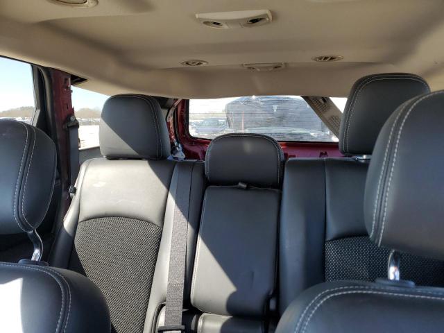 2016 DODGE JOURNEY CR 3C4PDCGB9GT143604