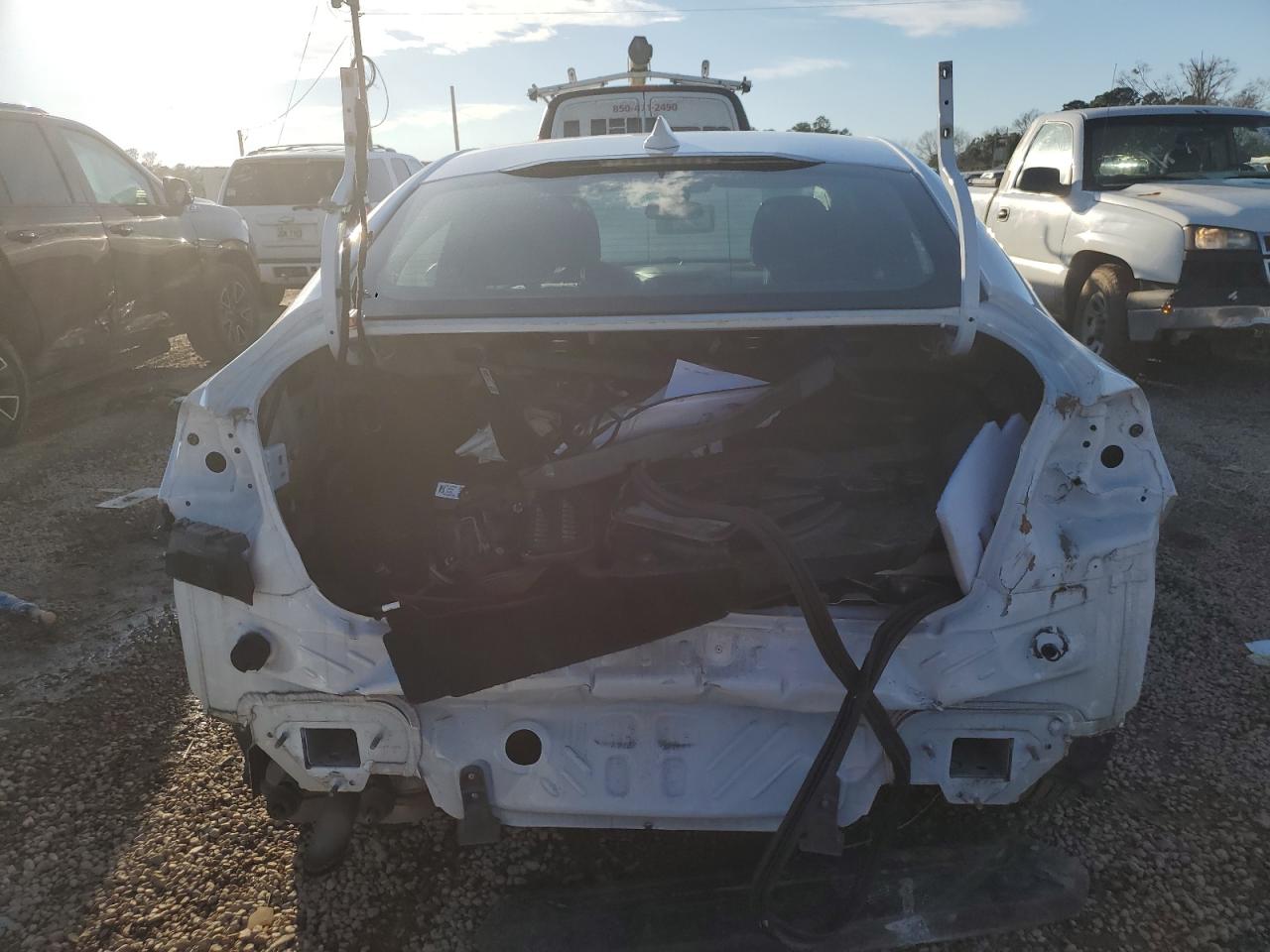 1G1BE5SMXK7137795 CHEVROLET CRUZE 2019