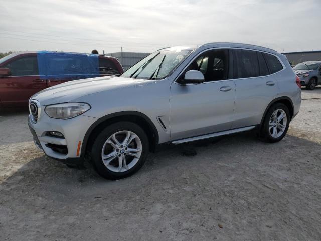 2020 BMW X3 SDRIVE3 5UXTY3C0XL9B59712