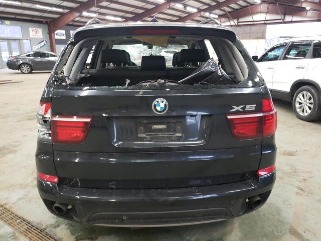 VIN 5UXZV4C59D0B02542 2013 BMW X5, Xdrive35I no.6