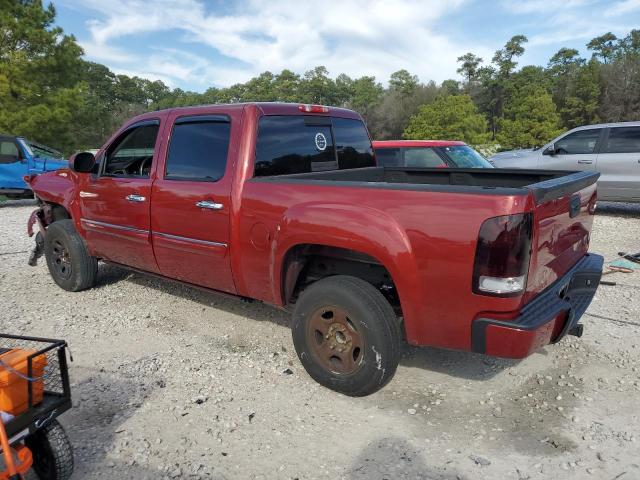 2013 GMC SIERRA C15 - 3GTP1XE2XDG206653
