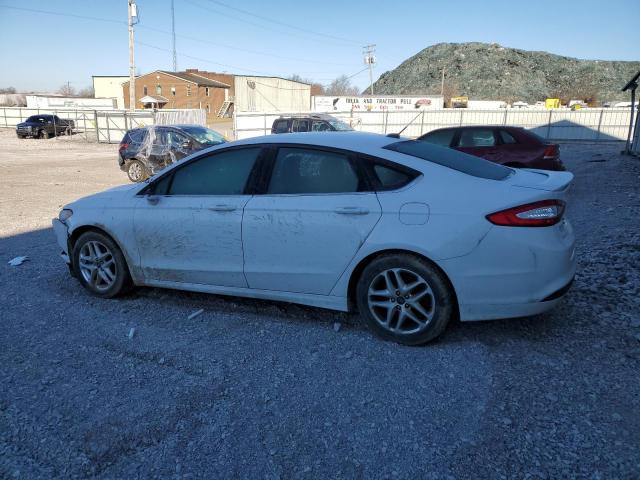 2016 FORD FUSION SE 3FA6P0H74GR179988