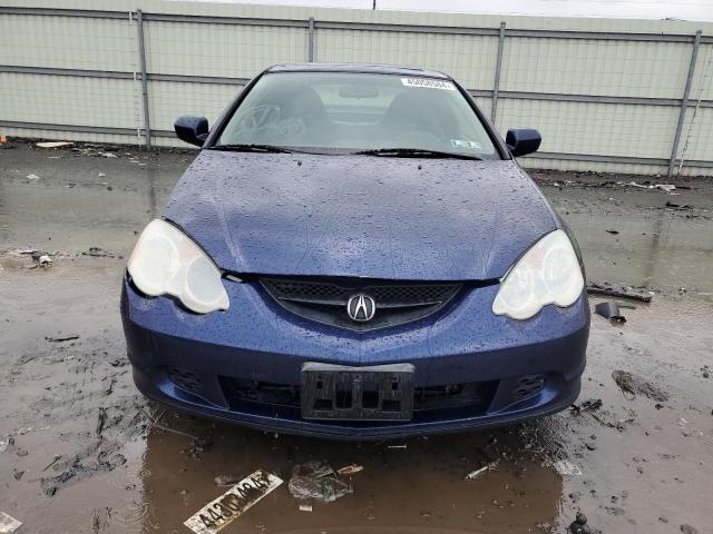 2002 Acura Rsx VIN: JH4DC548X2C042312 Lot: 45058584