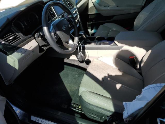 2018 HYUNDAI SONATA SPO 5NPE34AF0JH657814