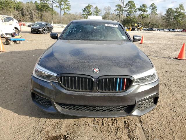 2017 BMW 540 I VIN: WBAJE5C31HG916940 Lot: 44197164