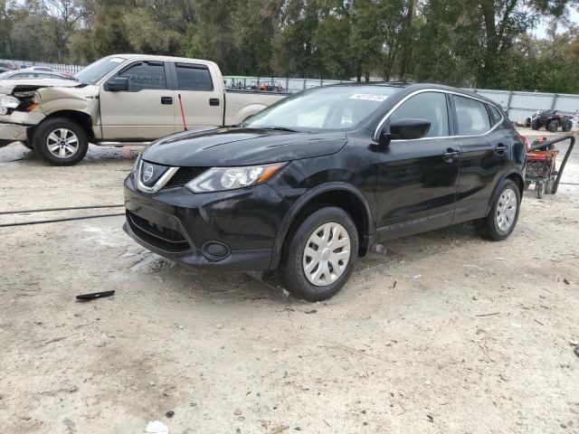 2019 NISSAN ROGUE SPOR JN1BJ1CP5KW216028