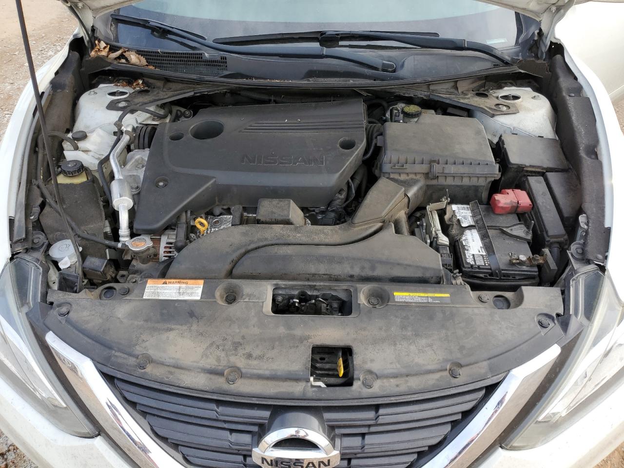 1N4AL3AP1HC130541 NISSAN ALTIMA 2017