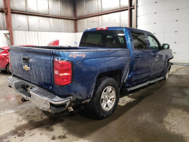 Vin: 3gcukrec4fg415443, lot: 41707894, chevrolet all models k1500 lt 20153