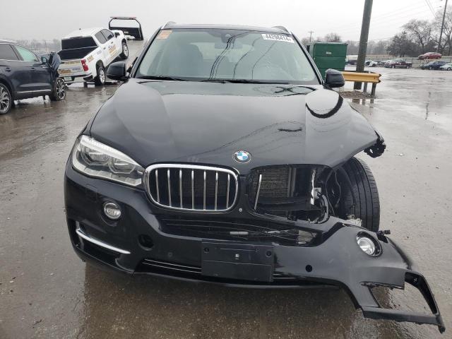 VIN 5UXKR0C54E0K42950 2014 BMW X5, Xdrive35I no.5