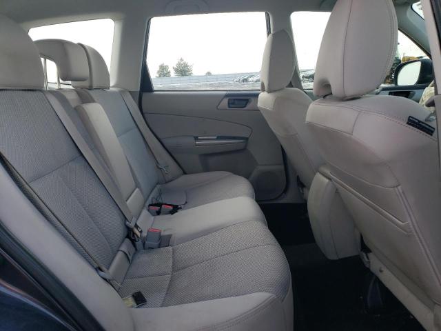 Image 10 of 2012 Subaru Forester salvage vehicle - Lot #40669434 at Copart