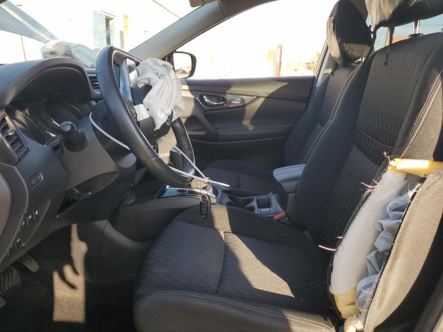 2019 NISSAN ROGUE S - KNMAT2MT5KP502119