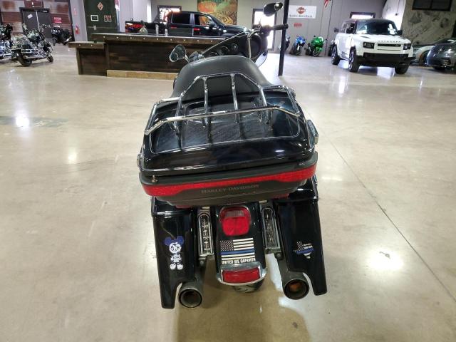 2015 HARLEY-DAVIDSON FLHTCUL UL 1HD1KDM15FB653654