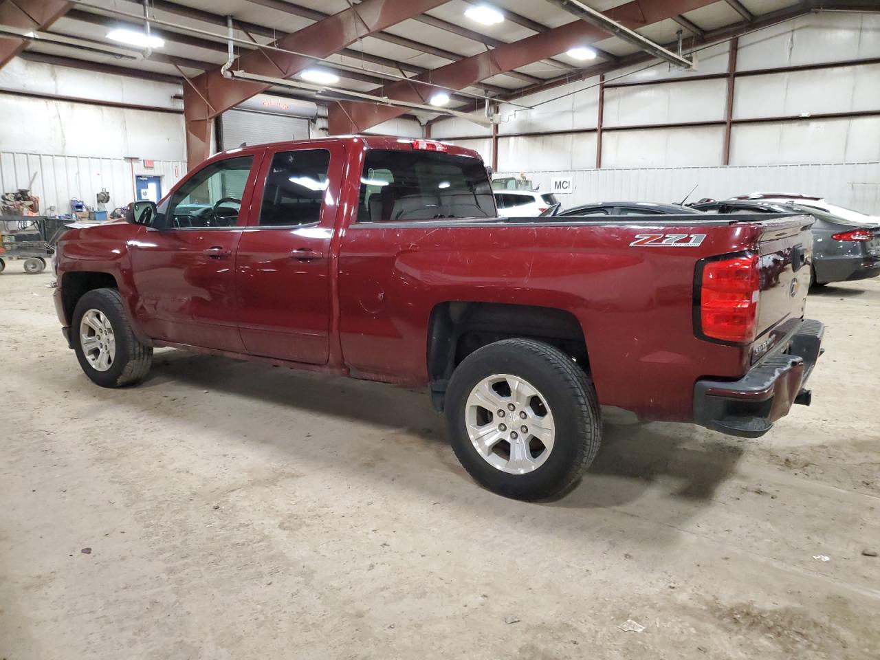 1GCVKREC3HZ322064 CHEVROLET ALL Models 2017