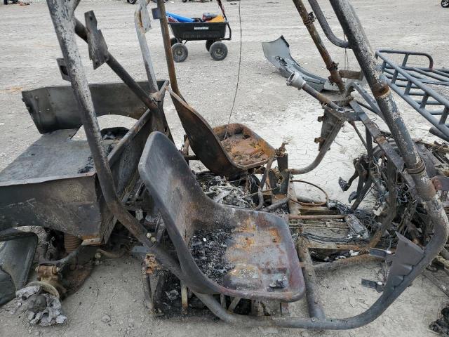 2004 YAMAHA YXR660 F - 5Y4AM06Y94A000995