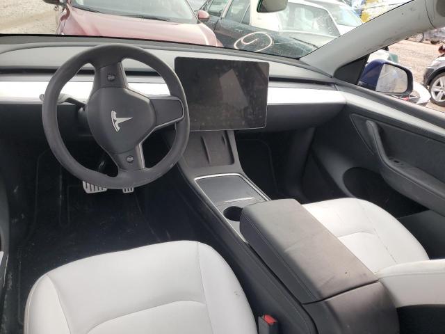 VIN 1G1JA6SH1G4151867 2023 TESLA MODEL Y no.8