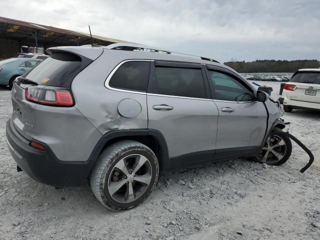 2019 JEEP CHEROKEE L - 1C4PJLDB6KD488259