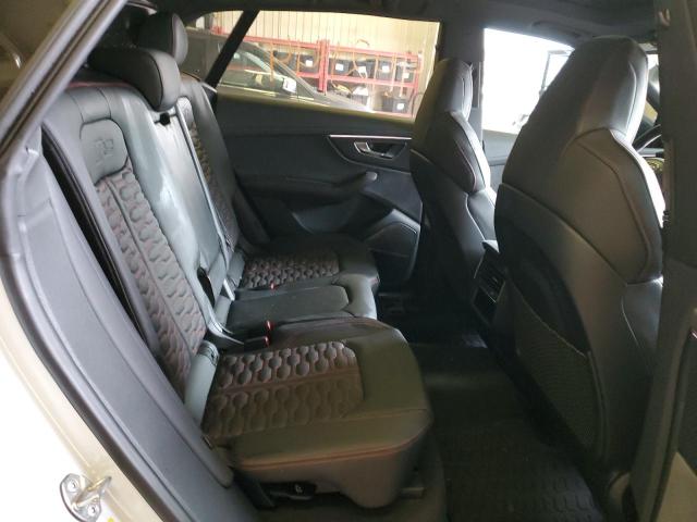 2024 AUDI RS Q8 - WU1ARBF1XRD000506