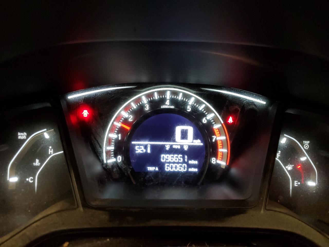 SHHFK7G44JU213556 HONDA CIVIC 2018