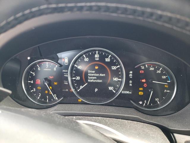 2021 MAZDA CX-5 SIGNA JM3KFBEYXM0359922