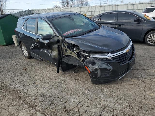 2023 CHEVROLET EQUINOX LT 3GNAXTEG7PL228055  39772854