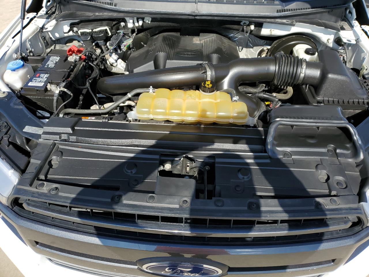 1FTEW1C49KKE47023 FORD F-150 2019