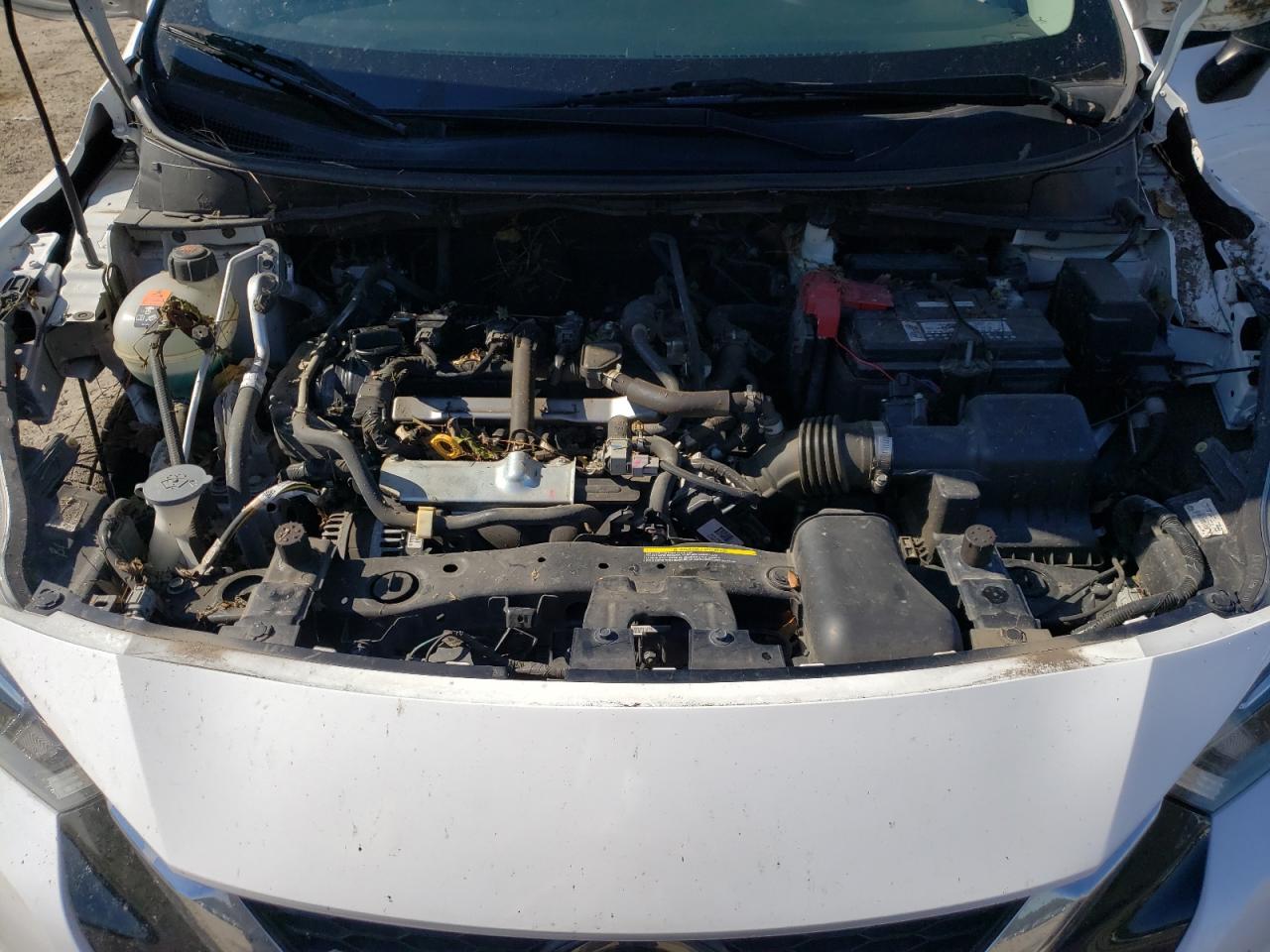 3N1CN8DV2LL903747 NISSAN VERSA 2020