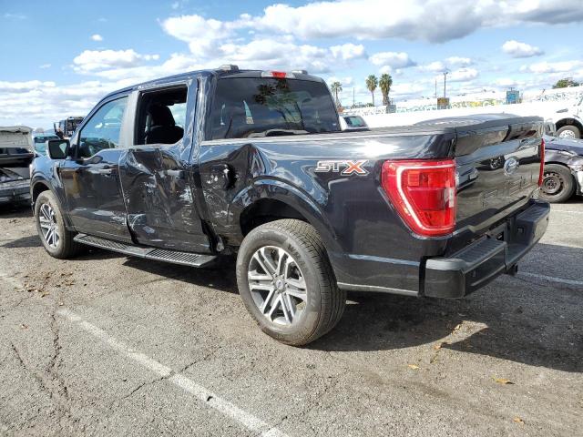1FTEW1CPXNKD64165 FORD F-150 2022