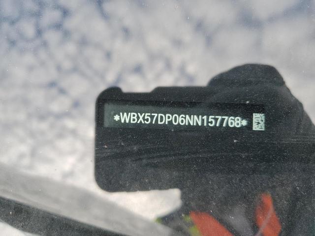 WBX57DP06NN157768 2022 BMW X3, photo no. 12