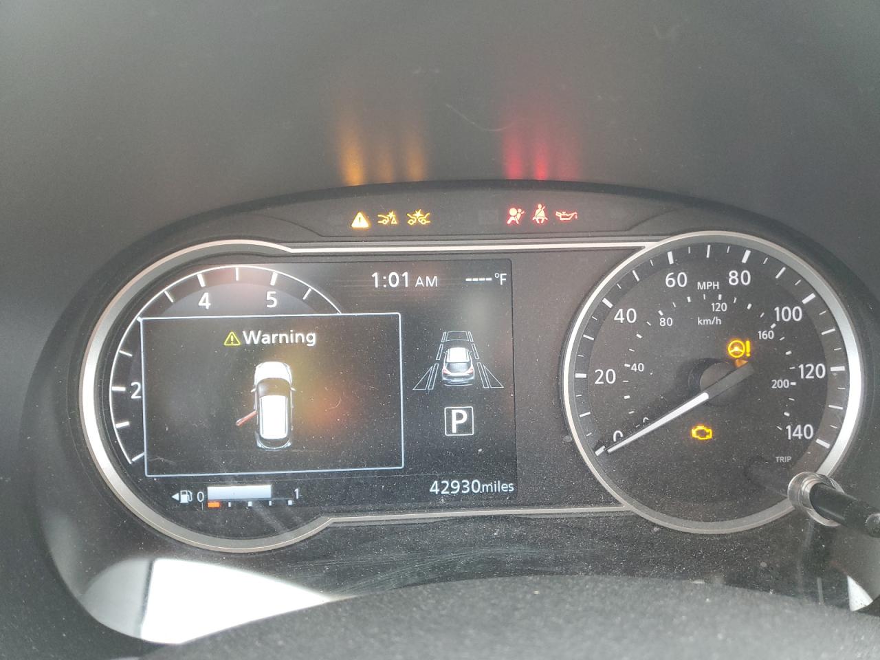 3N1CP5DV8LL514636 NISSAN KICKS 2020