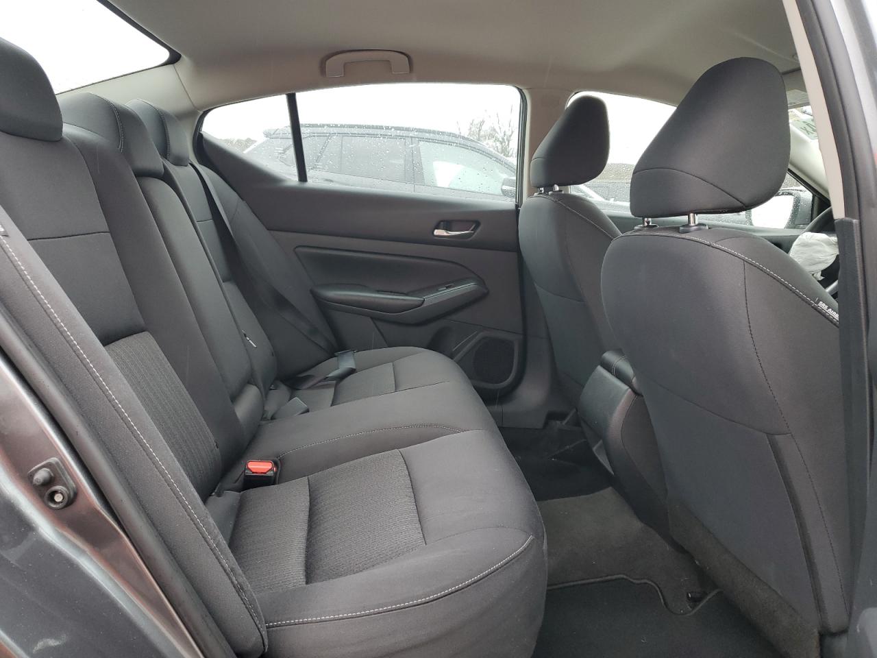 1N4BL4BV9NN356625 NISSAN ALTIMA 2022