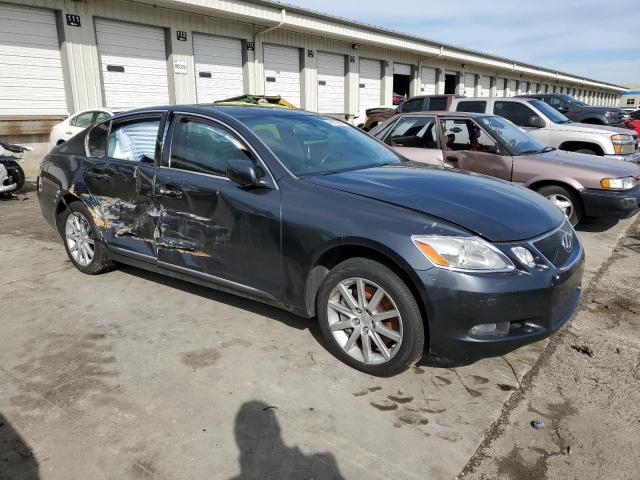 2007 Lexus Gs 350 VIN: JTHCE96SX70003959 Lot: 40314384