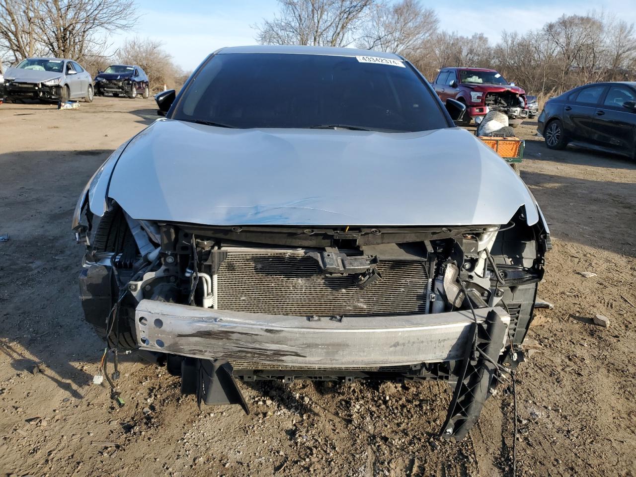 1N4AA6AP9HC400476 NISSAN MAXIMA 2017