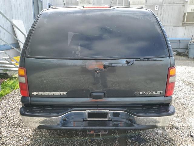 2003 Chevrolet Suburban C1500 VIN: 1GNEC16T93J323778 Lot: 43984124