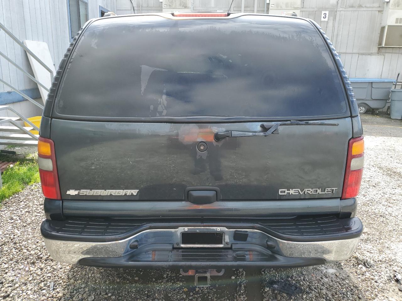 1GNEC16T93J323778 2003 Chevrolet Suburban C1500