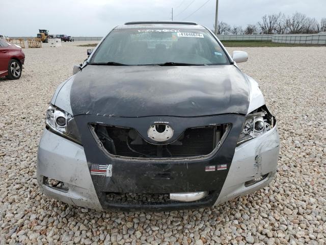 2007 Toyota Camry Ce VIN: 4T1BE46K87U150396 Lot: 41846674